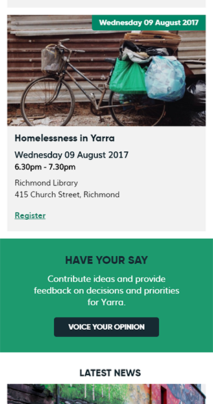 Yarra City Council