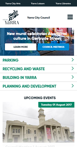 Yarra City Council