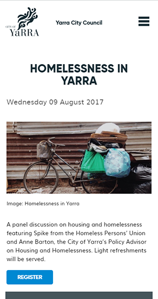 Yarra City Council