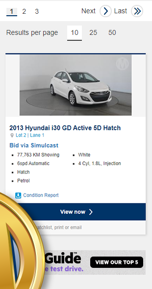 Manheim Auctions