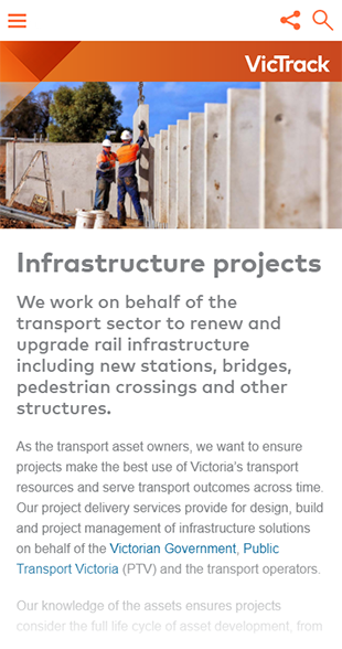 VicTrack