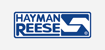 Hayman Reese