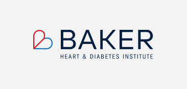 Baker Heart and Diabetes Institute Design Refresh